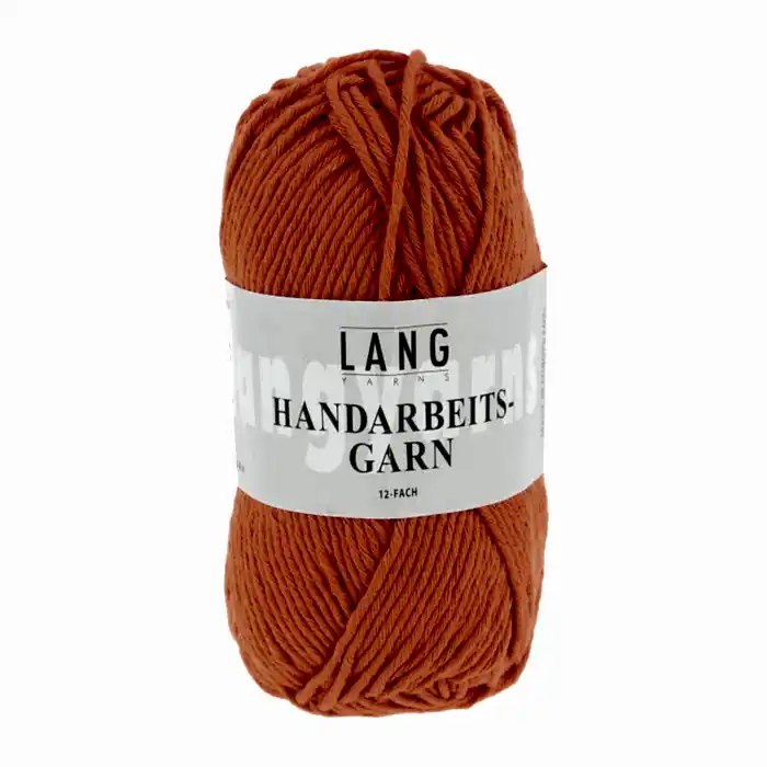 HANDARBEITSGARN 12/12