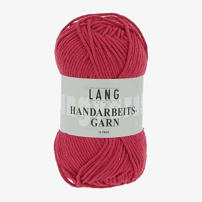 HANDARBEITSGARN 12/12