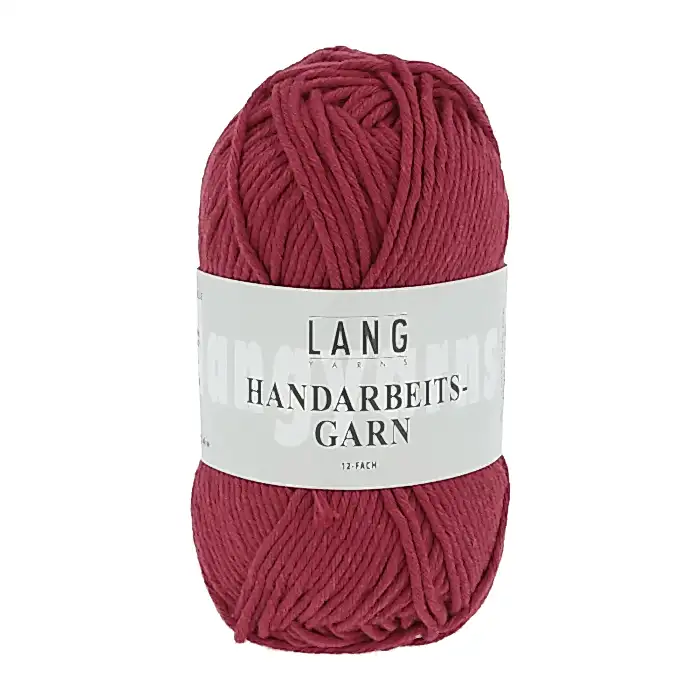 HANDARBEITSGARN 12/12