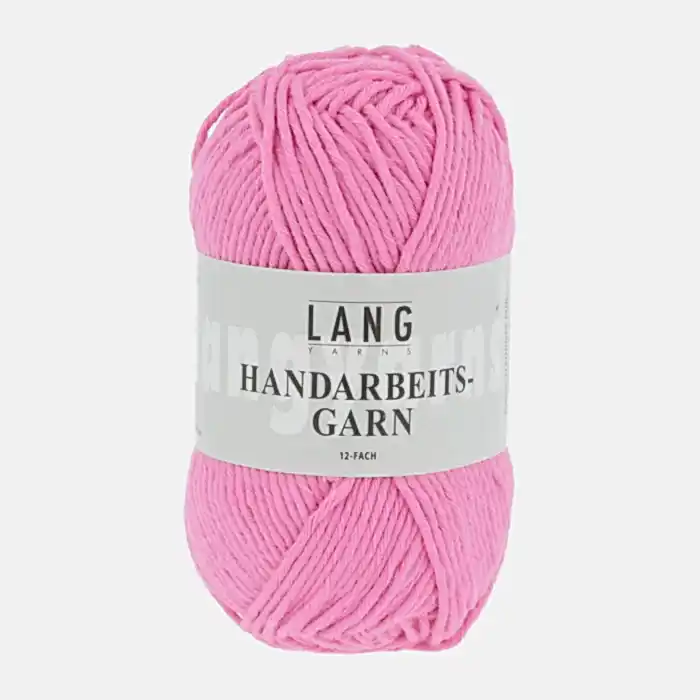 HANDARBEITSGARN 12/12