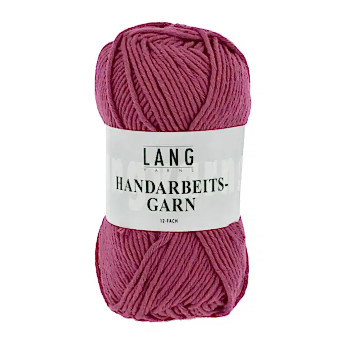 HANDARBEITSGARN 12/12