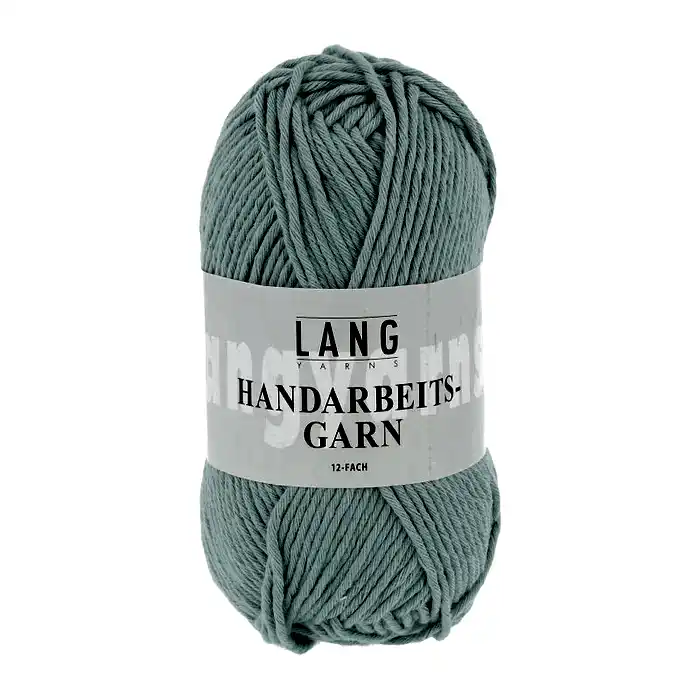 HANDARBEITSGARN 12/12