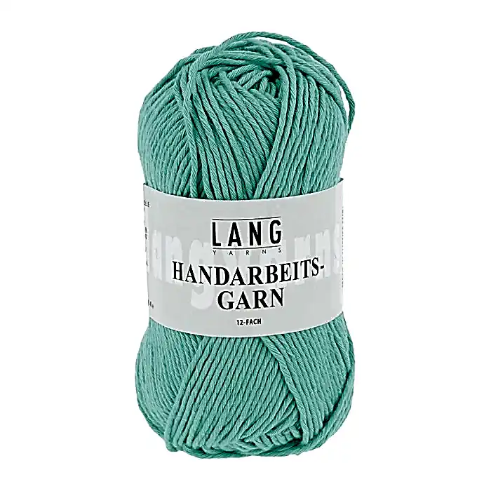 HANDARBEITSGARN 12/12