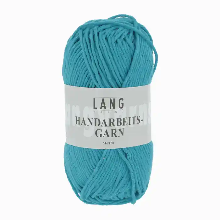 HANDARBEITSGARN 12/12
