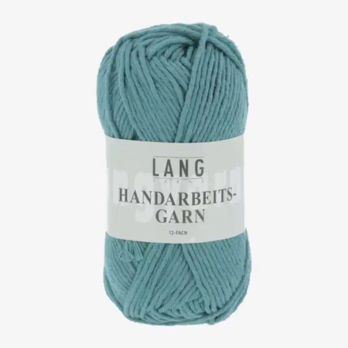 HANDARBEITSGARN 12/12