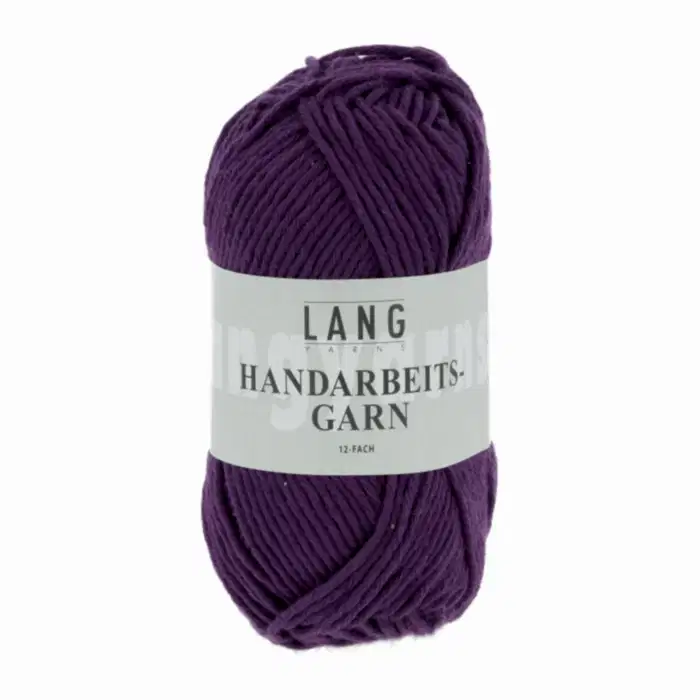 HANDARBEITSGARN 12/12