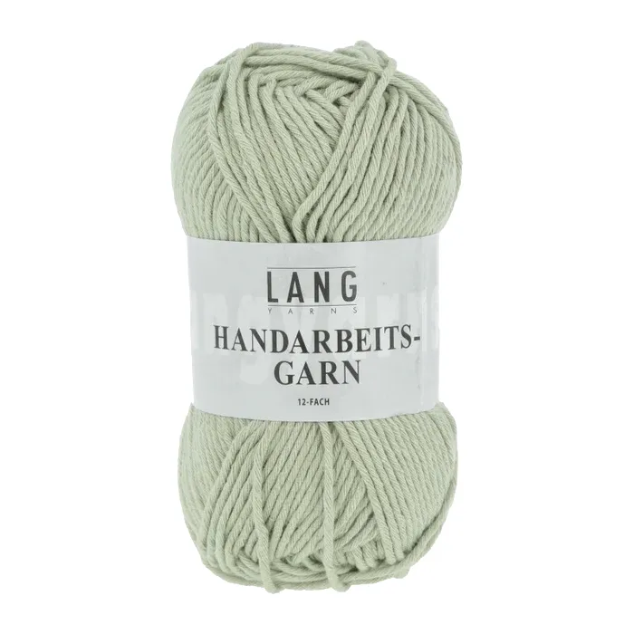 HANDARBEITSGARN 12/12