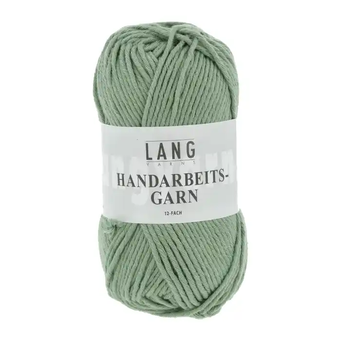 HANDARBEITSGARN 12/12