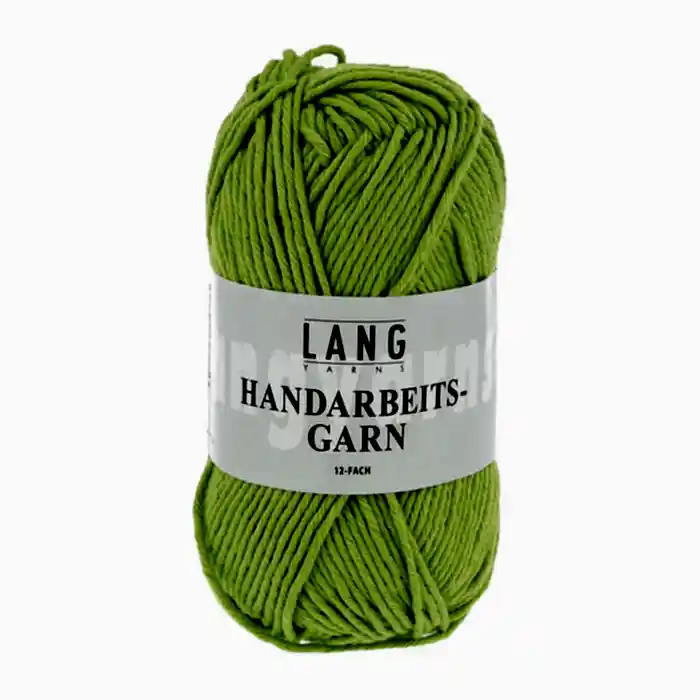 HANDARBEITSGARN 12/12