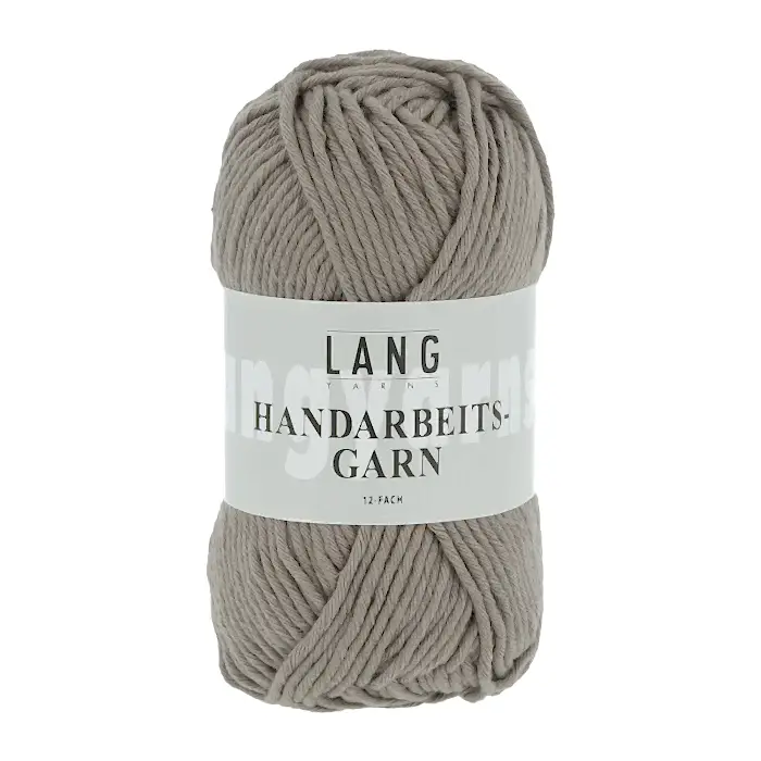 HANDARBEITSGARN 12/12