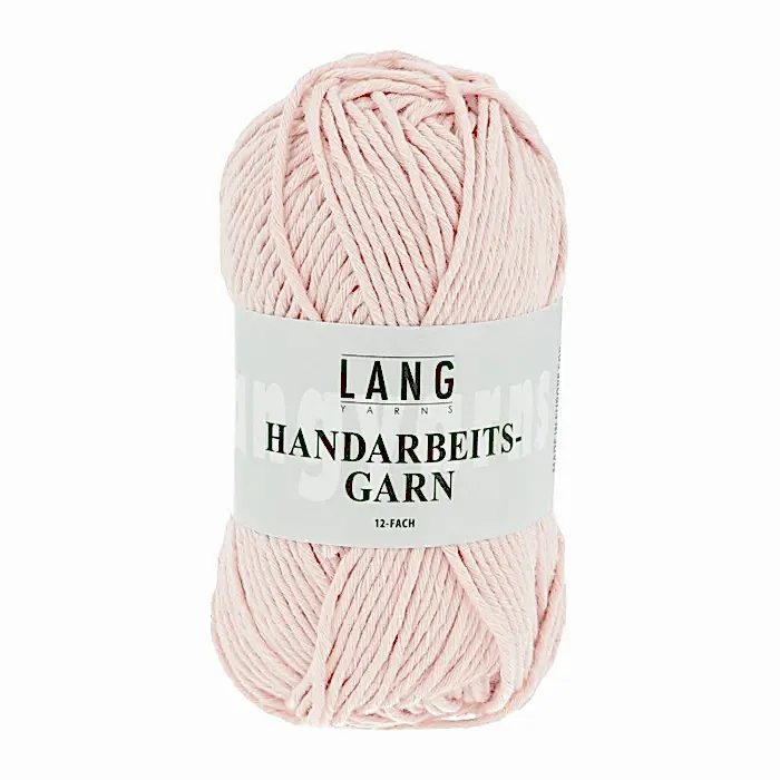 HANDARBEITSGARN 12/12