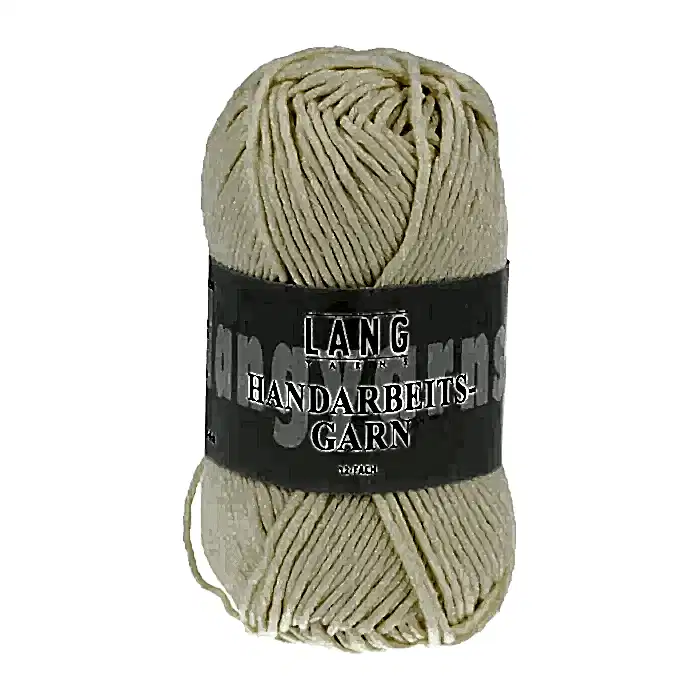 HANDARBEITSGARN 12/12