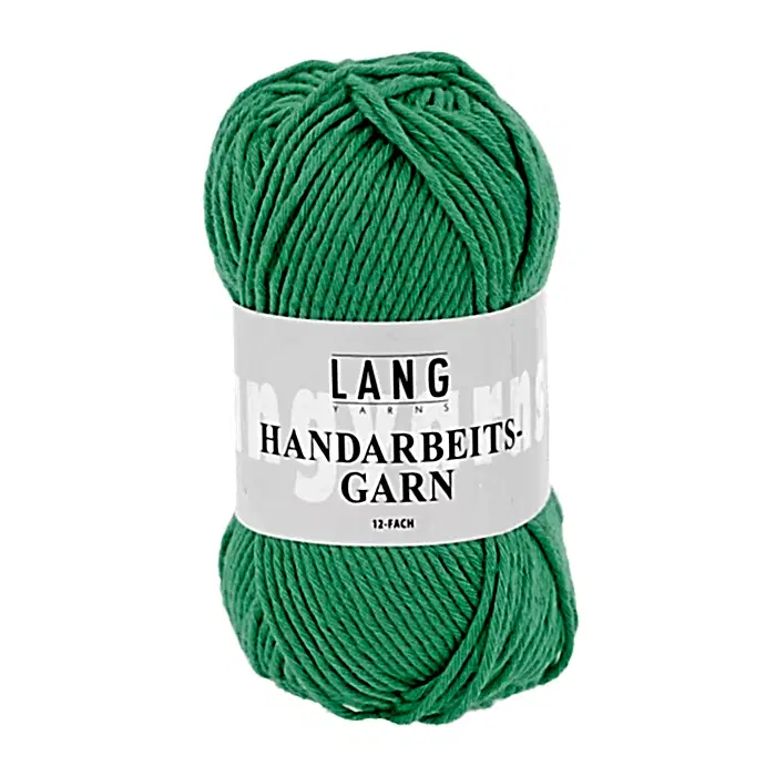 HANDARBEITSGARN 12/12