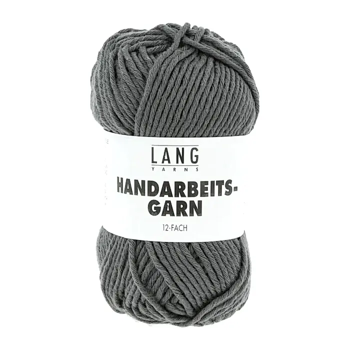 HANDARBEITSGARN 12/12