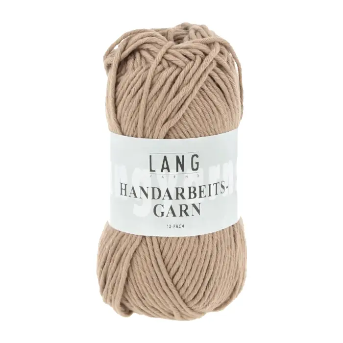 HANDARBEITSGARN 12/12
