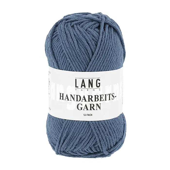 HANDARBEITSGARN 12/12