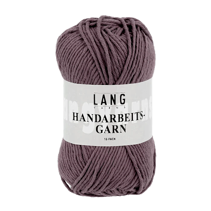 HANDARBEITSGARN 12/12