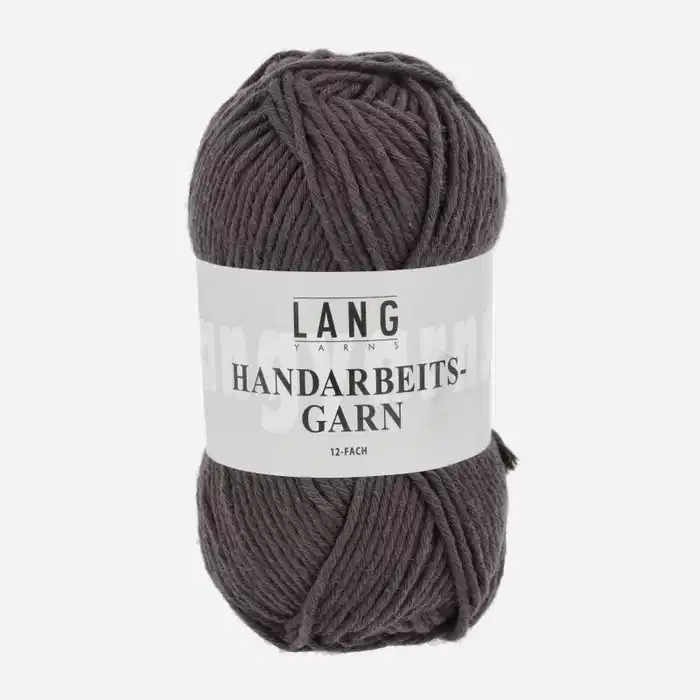 HANDARBEITSGARN 12/12