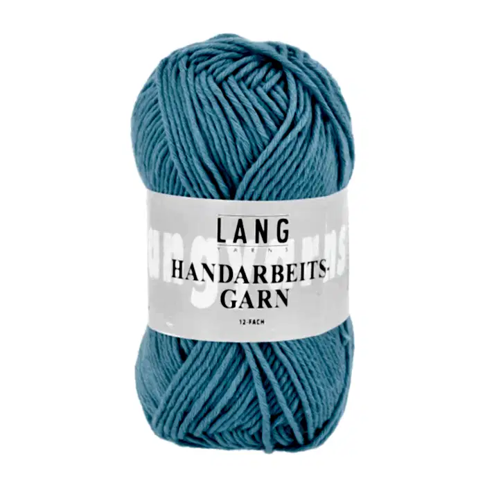 HANDARBEITSGARN 12/12