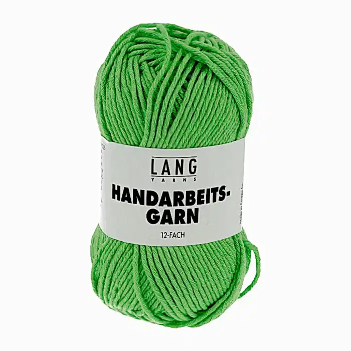 HANDARBEITSGARN 12/12