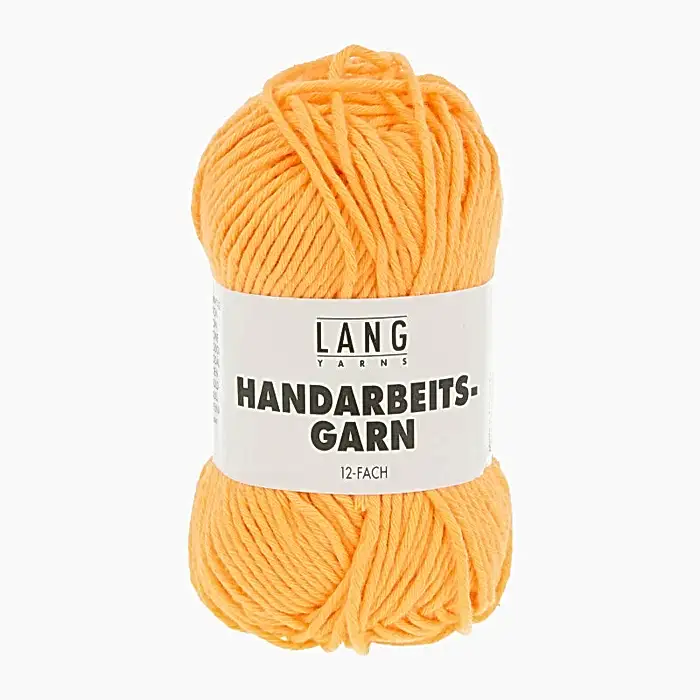 HANDARBEITSGARN 12/12