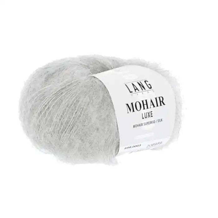 MOHAIR LUXE