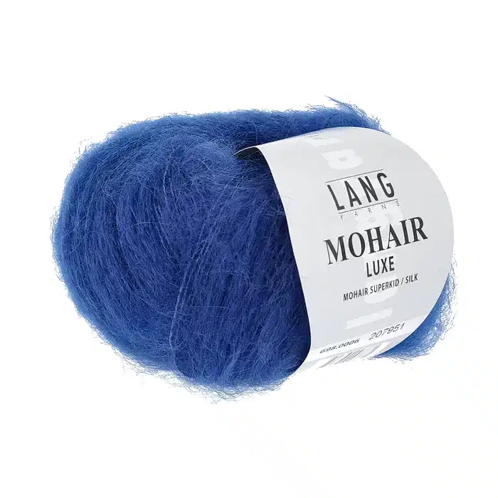 MOHAIR LUXE