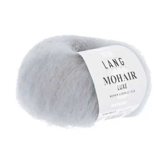 MOHAIR LUXE
