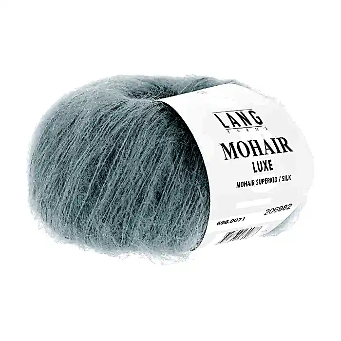 MOHAIR LUXE