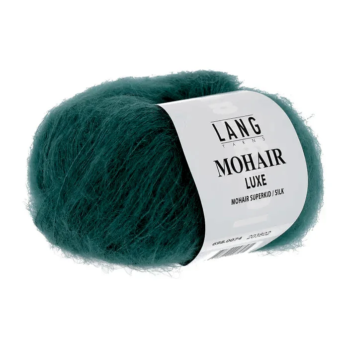 MOHAIR LUXE