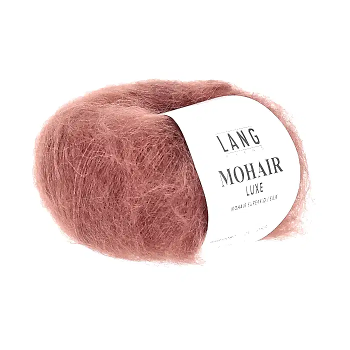 MOHAIR LUXE