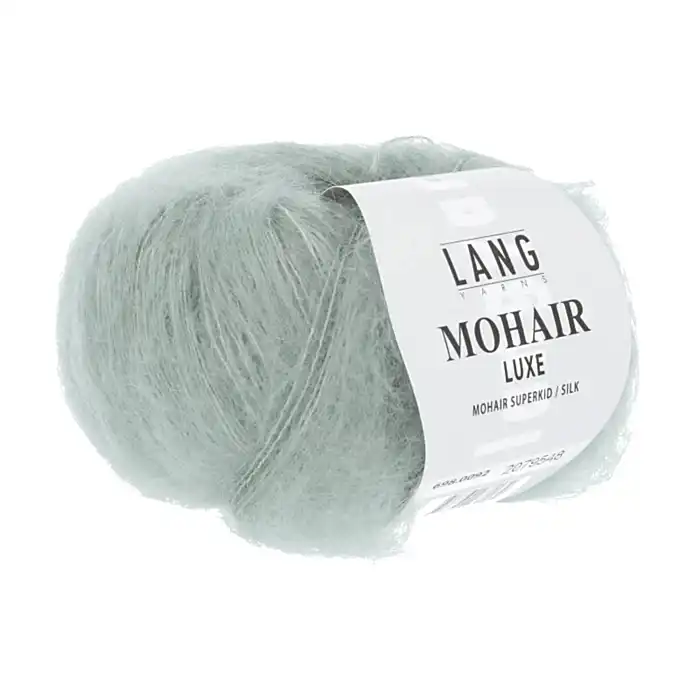MOHAIR LUXE