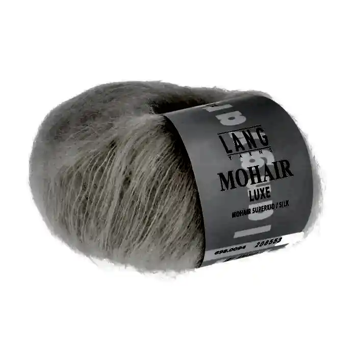 MOHAIR LUXE
