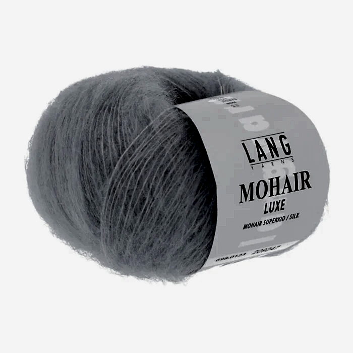 MOHAIR LUXE