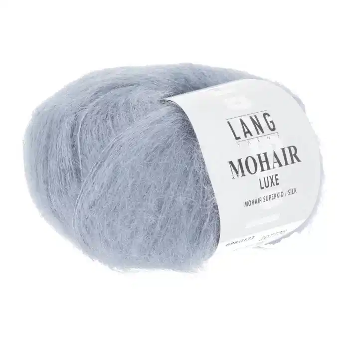 MOHAIR LUXE