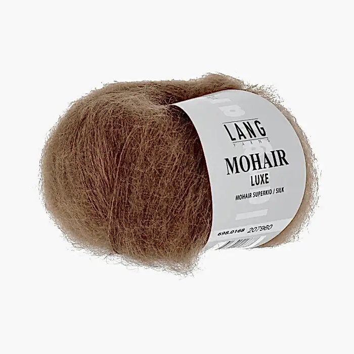 MOHAIR LUXE