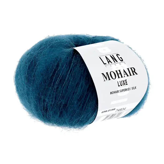 MOHAIR LUXE
