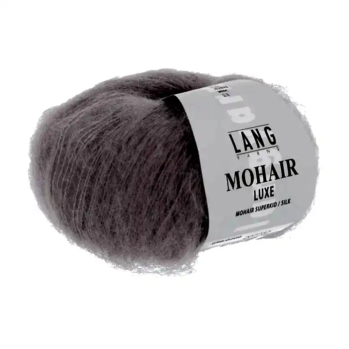 MOHAIR LUXE