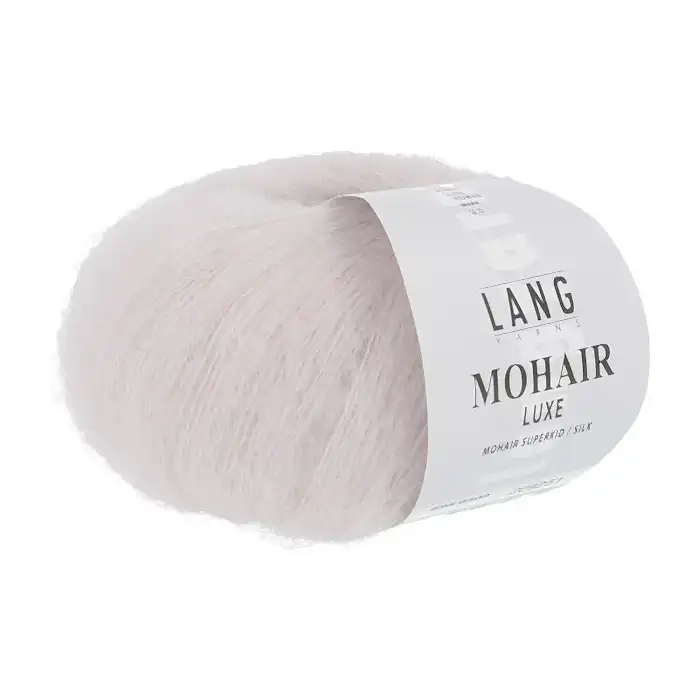 MOHAIR LUXE