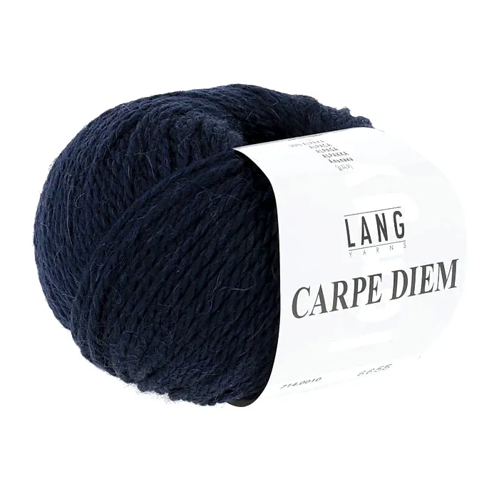 CAPRE DIEM