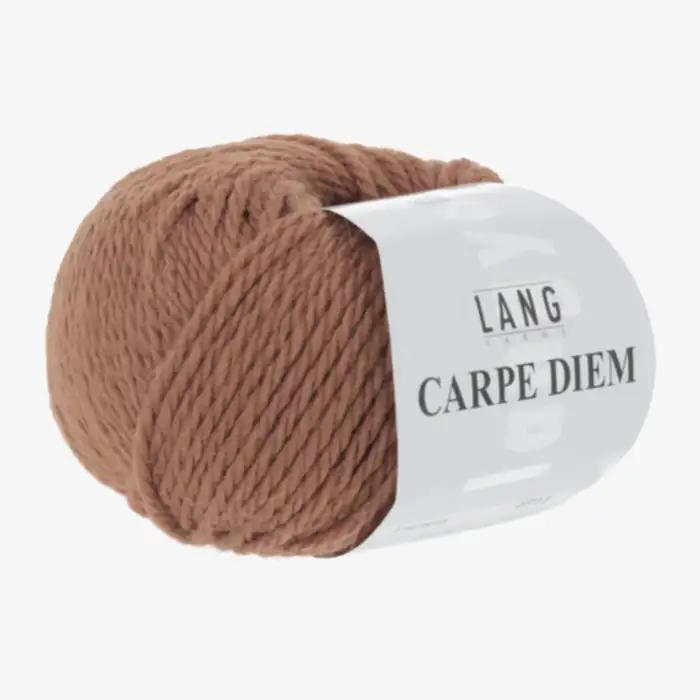 CAPRE DIEM