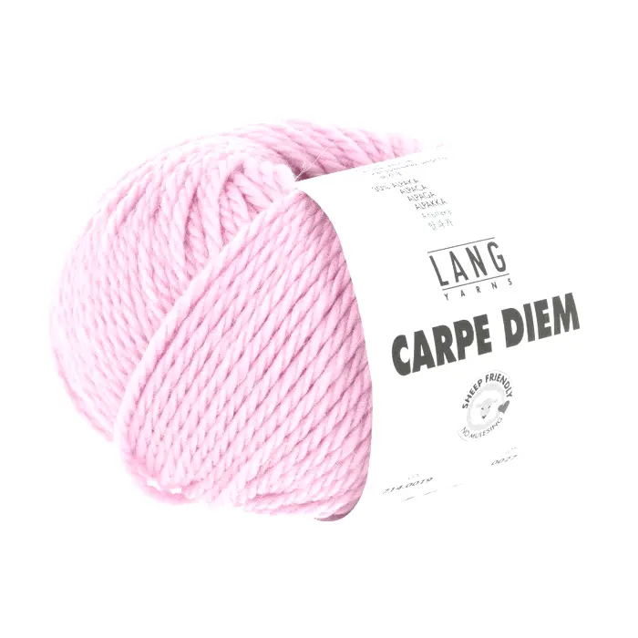 CAPRE DIEM