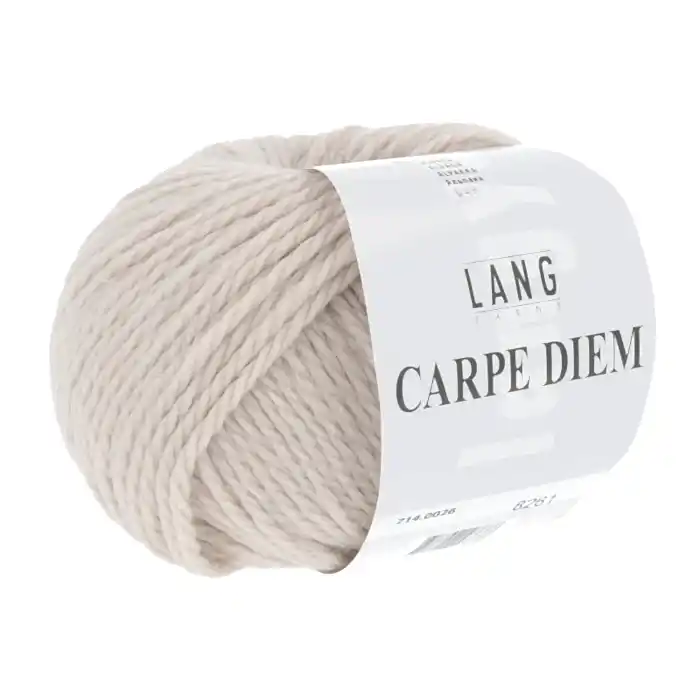 CAPRE DIEM