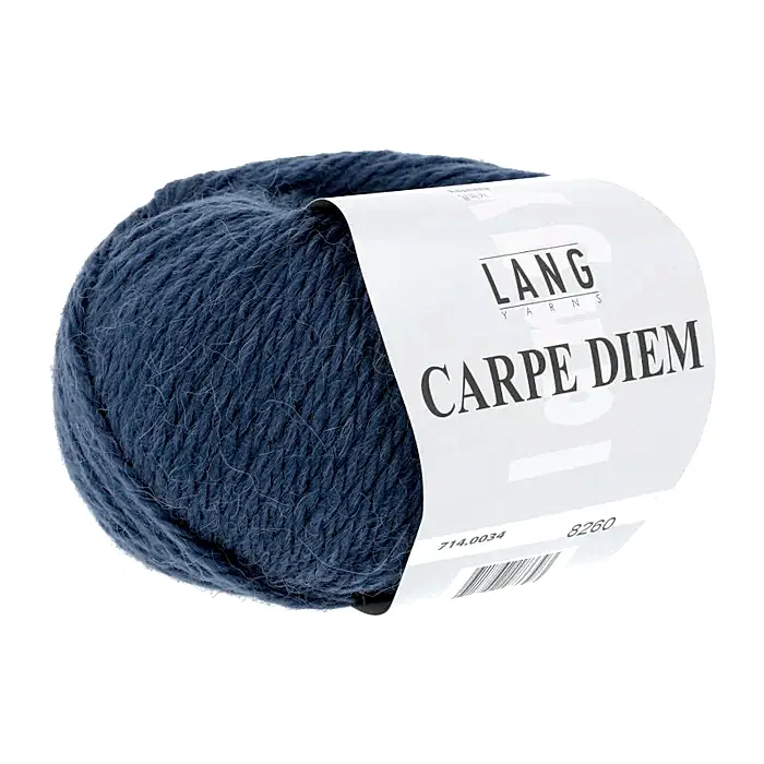 CAPRE DIEM