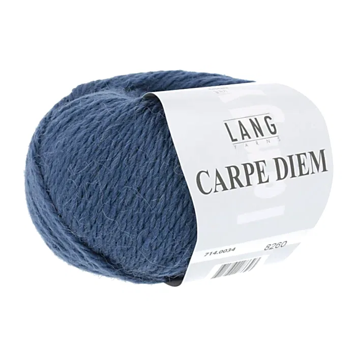 CAPRE DIEM