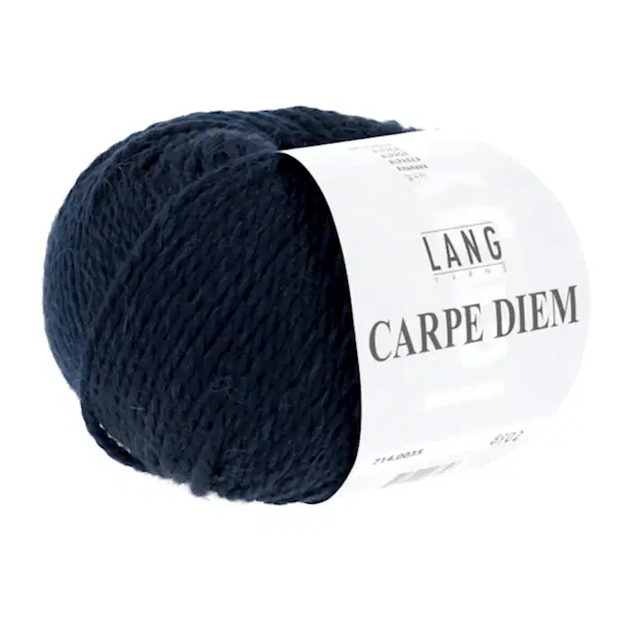 CAPRE DIEM