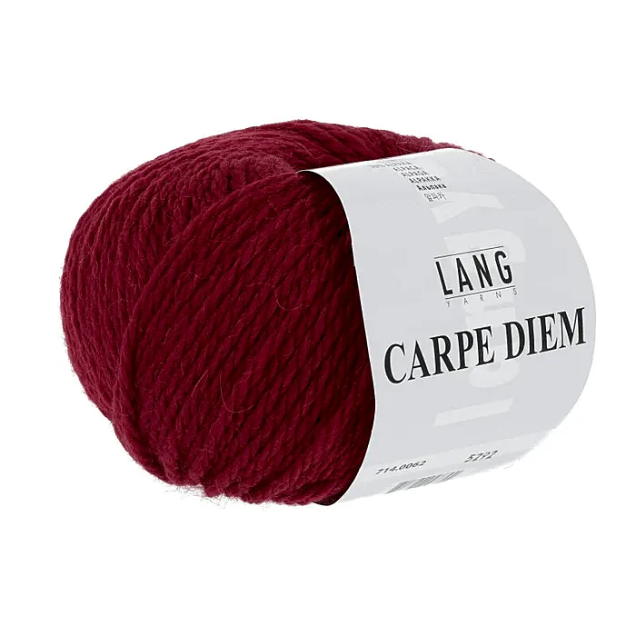 CAPRE DIEM