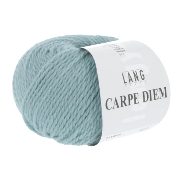 CAPRE DIEM