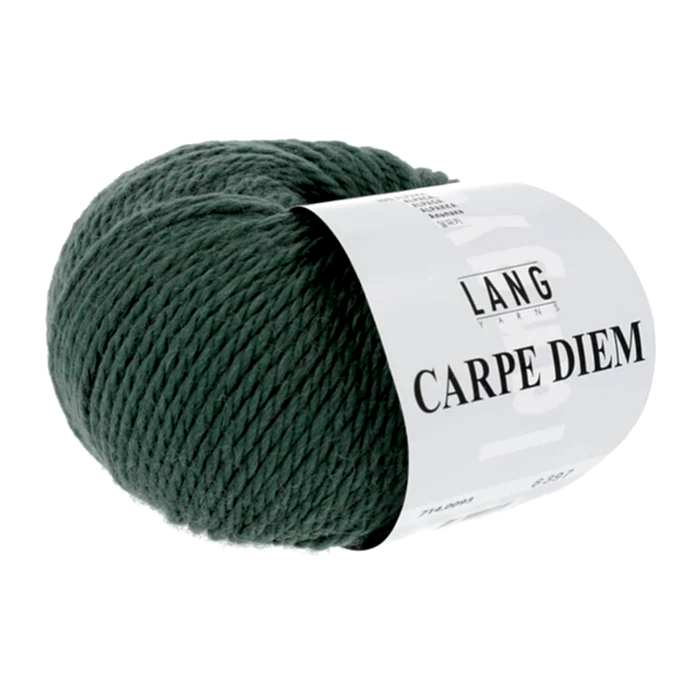 CAPRE DIEM