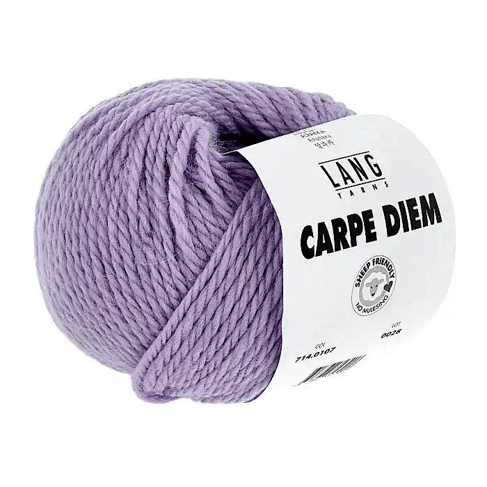 CAPRE DIEM